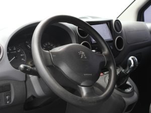 PEUGEOT PARTNER FG 2016