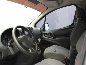 PEUGEOT PARTNER FG 2016