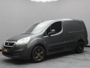 PEUGEOT PARTNER FG 2016