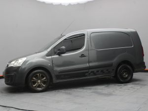 PEUGEOT PARTNER FG 2016