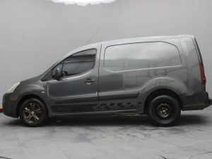 PEUGEOT PARTNER FG 2016