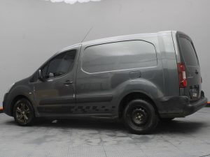 PEUGEOT PARTNER FG 2016