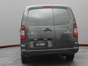 PEUGEOT PARTNER FG 2016