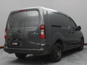 PEUGEOT PARTNER FG 2016