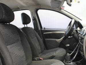 RENAULT SANDERO 2011