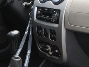 RENAULT SANDERO 2011