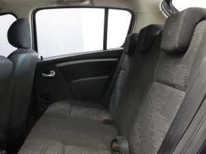 RENAULT SANDERO 2011