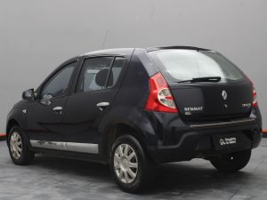 RENAULT SANDERO 2011