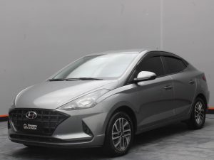 HYUNDAI HB20 PREMIUM AT 2021