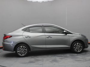 HYUNDAI HB20 PREMIUM AT 2021