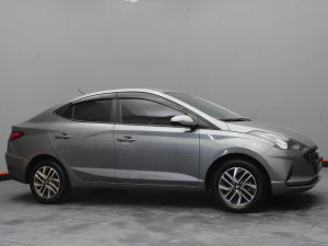 HYUNDAI HB20 PREMIUM AT 2021