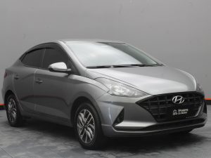 HYUNDAI HB20 PREMIUM AT 2021