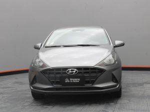 HYUNDAI HB20 PREMIUM AT 2021