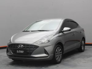 HYUNDAI HB20 PREMIUM AT 2021