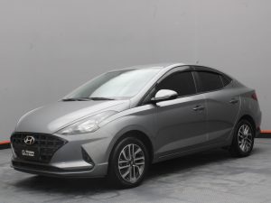 HYUNDAI HB20 PREMIUM AT 2021