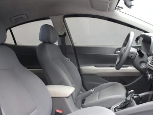 HYUNDAI HB20 PREMIUM AT 2021