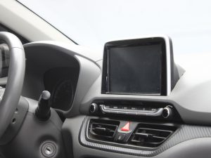 HYUNDAI HB20 PREMIUM AT 2021
