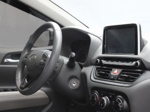 HYUNDAI HB20 PREMIUM AT 2021