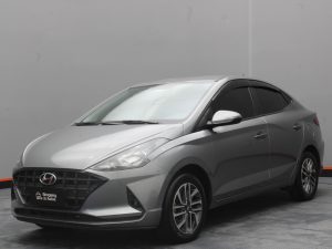 HYUNDAI HB20 PREMIUM AT 2021