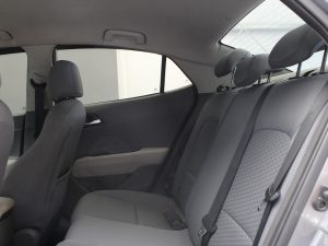 HYUNDAI HB20 PREMIUM AT 2021