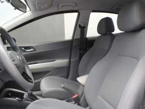 HYUNDAI HB20 PREMIUM AT 2021