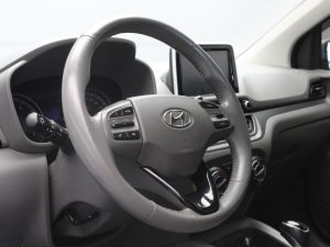 HYUNDAI HB20 PREMIUM AT 2021