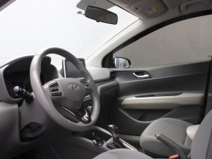 HYUNDAI HB20 PREMIUM AT 2021