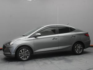 HYUNDAI HB20 PREMIUM AT 2021