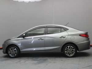 HYUNDAI HB20 PREMIUM AT 2021