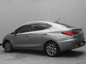 HYUNDAI HB20 PREMIUM AT 2021