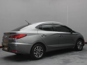 HYUNDAI HB20 PREMIUM AT 2021
