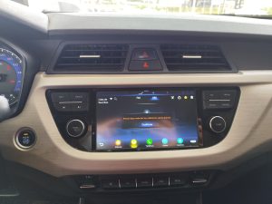 GEELY GX3 GF 2023