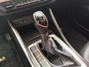 GEELY GX3 GF 2023
