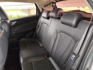 GEELY GX3 GF 2023