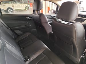 GEELY GX3 GF 2023
