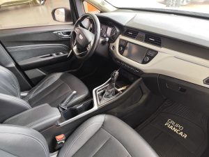 GEELY GX3 GF 2023