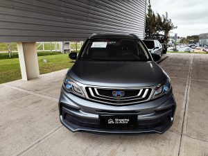 GEELY GX3 GF 2023