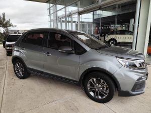 GEELY GX3 GF 2023