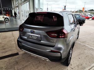 GEELY GX3 GF 2023