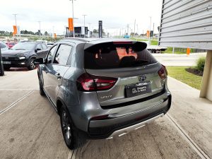 GEELY GX3 GF 2023