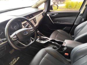 GEELY GX3 GF 2023