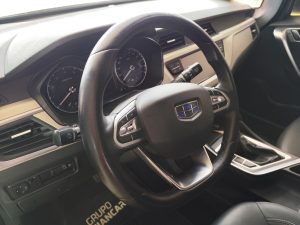 GEELY GX3 GF 2023