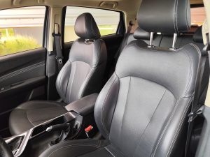 GEELY GX3 GF 2023