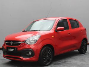 SUZUKI CELERIO GL 2023