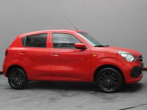 SUZUKI CELERIO GL 2023