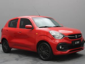 SUZUKI CELERIO GL 2023