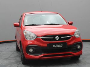 SUZUKI CELERIO GL 2023