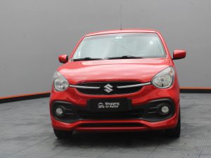 SUZUKI CELERIO GL 2023
