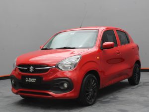SUZUKI CELERIO GL 2023