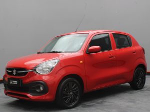 SUZUKI CELERIO GL 2023